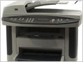    ,    HP LaserJet M1522nf