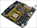     AMD 780G. Foxconn A7GM-S