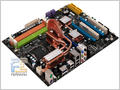 P7N SLI Platinum      NVIDIA nForce 750i SLI