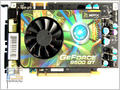 GeForce 9500 GT      
