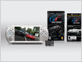   Sony PSP Gran Turismo -   