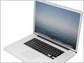  Apple MacBook Pro 17``.   