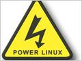 Linux  POWER:      