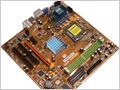    abit I-N73HD  MSI P6NGM   NVIDIA   GeForce 71