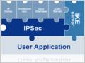  IPSEC  Linux    VPN  -  -